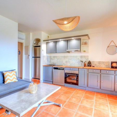 Apartament Les Terrasses Du Liouquet La Ciotat Zewnętrze zdjęcie