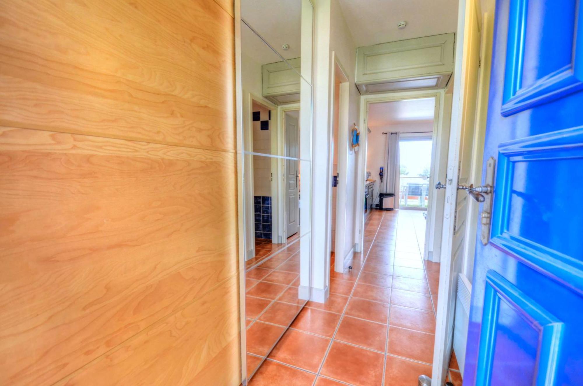 Apartament Les Terrasses Du Liouquet La Ciotat Zewnętrze zdjęcie